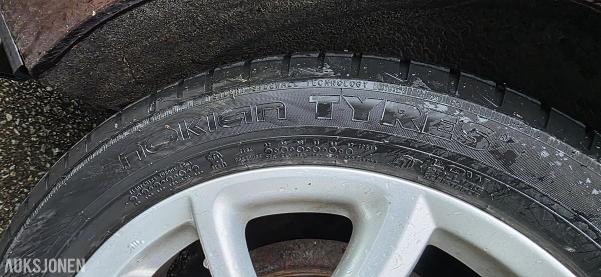2012 Mazda 3, 1.6-116 D, 123405km