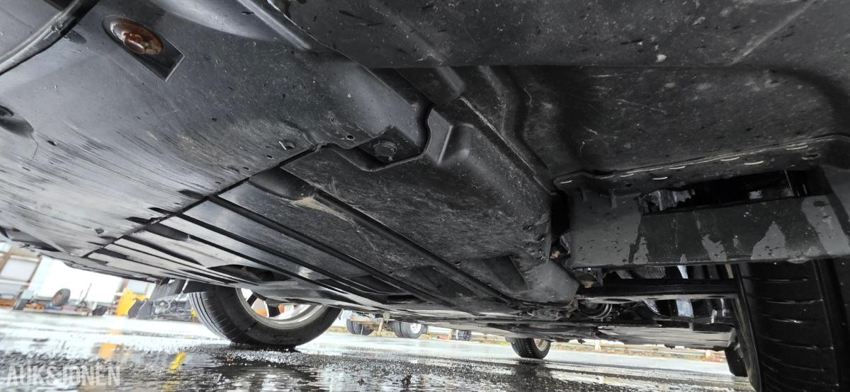 2012 Mazda 3, 1.6-116 D, 123405km