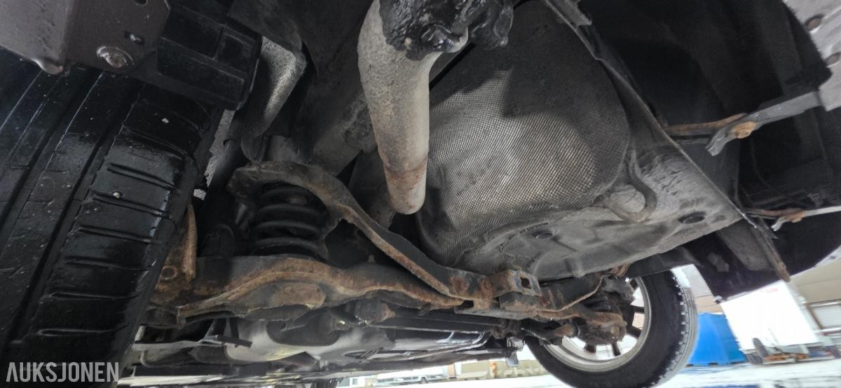 2012 Mazda 3, 1.6-116 D, 123405km