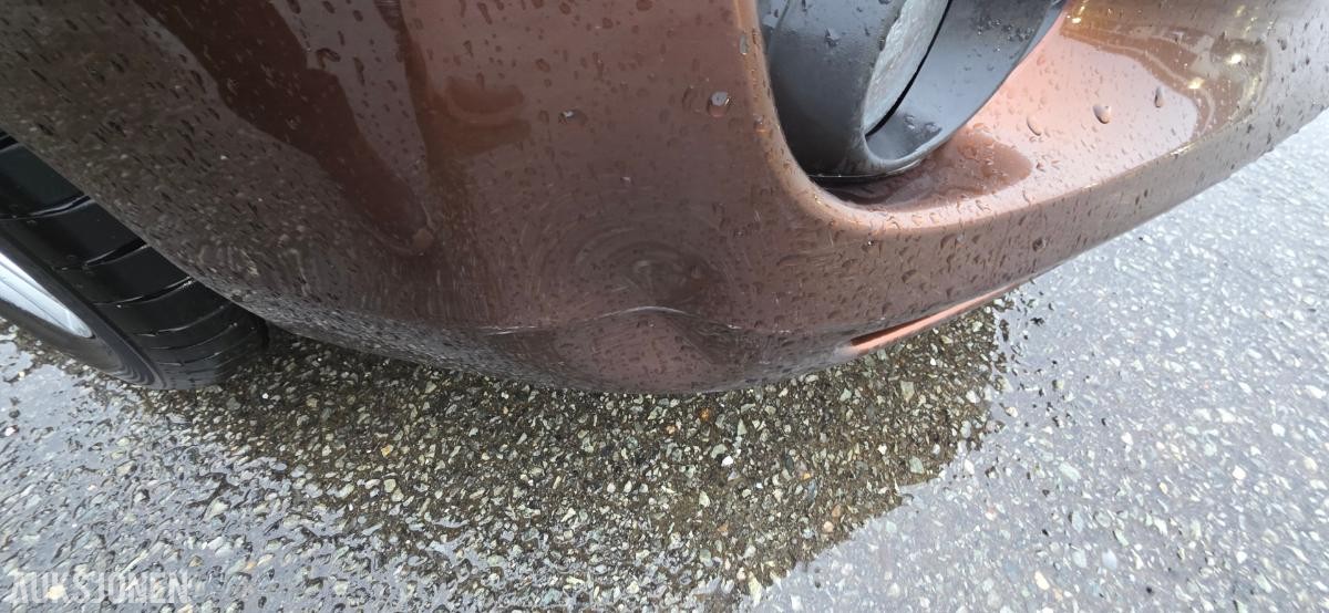 2012 Mazda 3, 1.6-116 D, 123405km