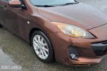 2012 Mazda 3, 1.6-116 D, 123405km