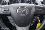 2012 Mazda 3, 1.6-116 D, 123405km