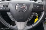 2012 Mazda 3, 1.6-116 D, 123405km