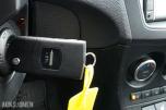 2012 Mazda 3, 1.6-116 D, 123405km