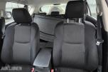 2012 Mazda 3, 1.6-116 D, 123405km
