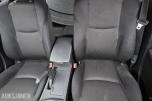 2012 Mazda 3, 1.6-116 D, 123405km