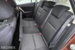 2012 Mazda 3, 1.6-116 D, 123405km
