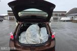 2012 Mazda 3, 1.6-116 D, 123405km