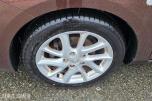 2012 Mazda 3, 1.6-116 D, 123405km
