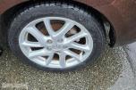 2012 Mazda 3, 1.6-116 D, 123405km