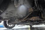 2012 Mazda 3, 1.6-116 D, 123405km