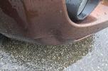 2012 Mazda 3, 1.6-116 D, 123405km