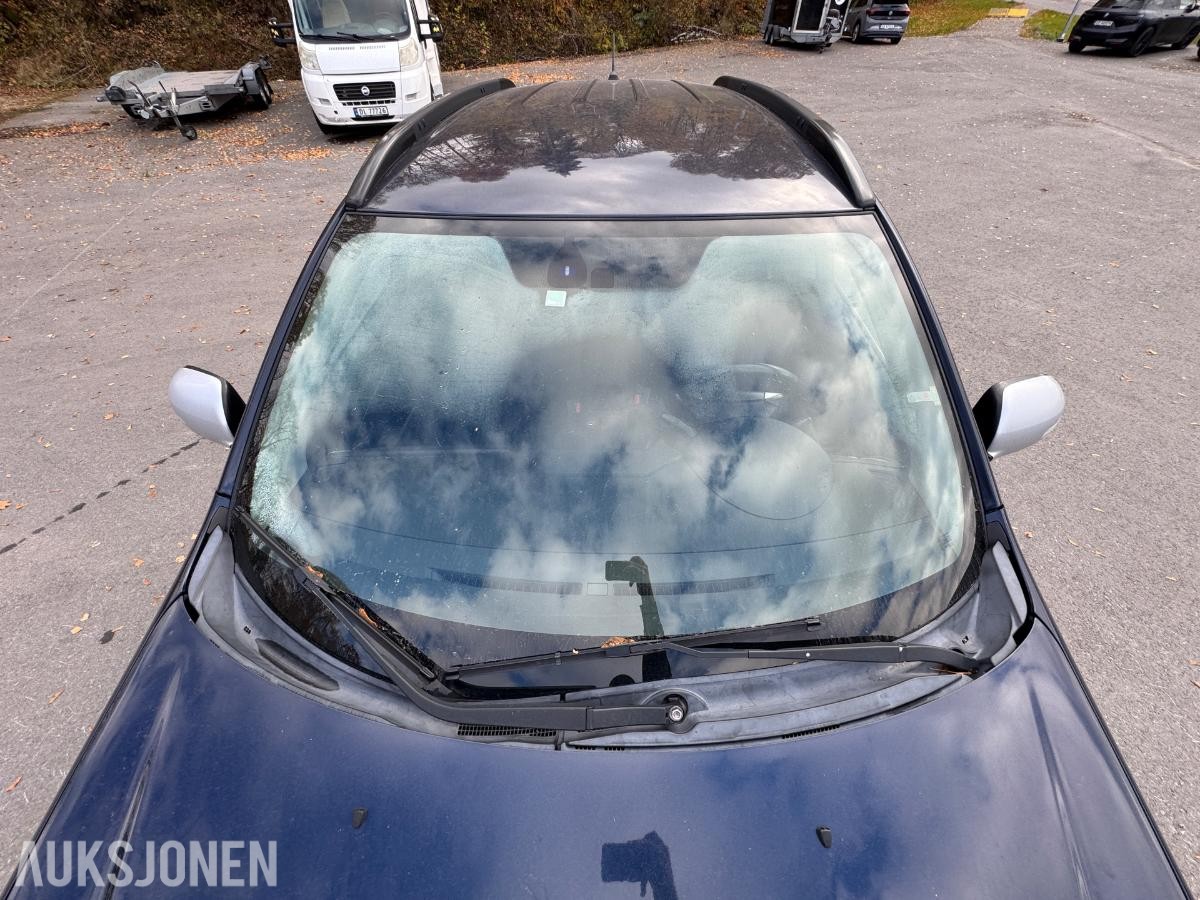 2011 Mitsubishi ASX 1.8-116 D  / 208884km
