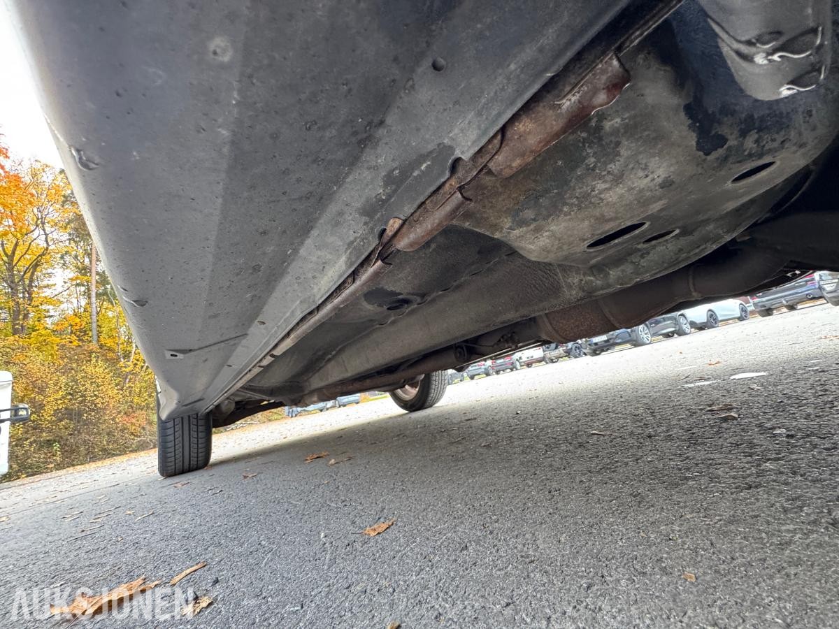 2011 Mitsubishi ASX 1.8-116 D  / 208884km