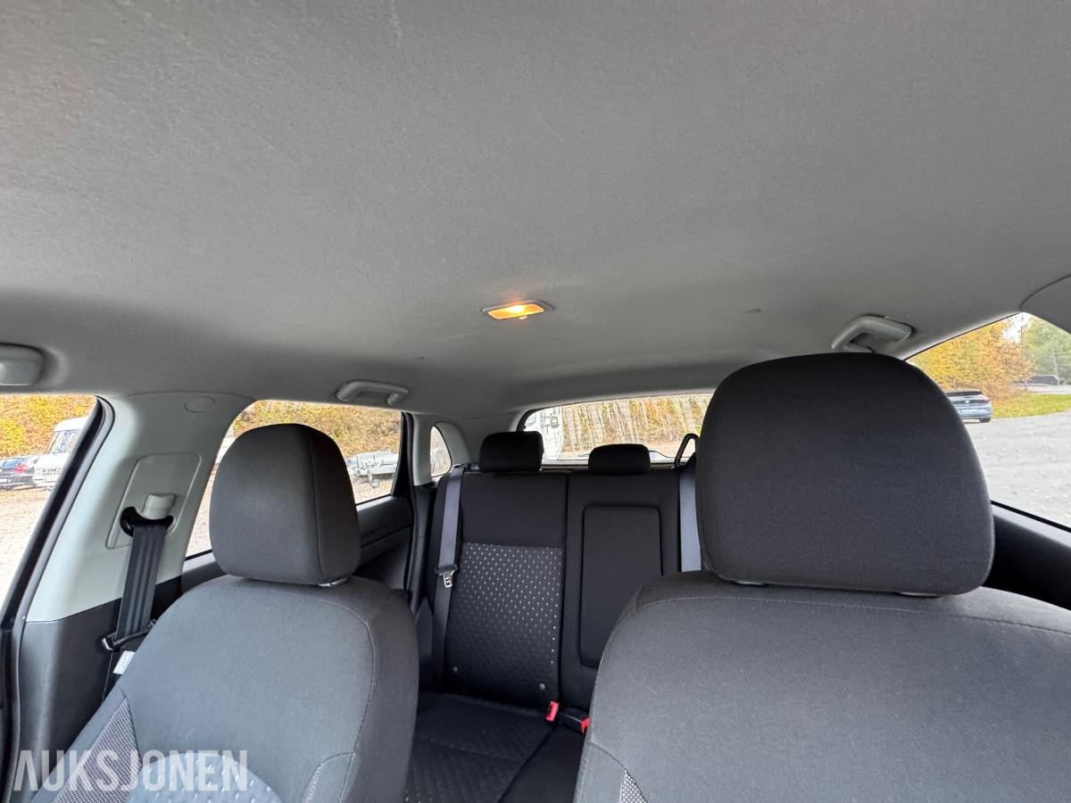 2011 Mitsubishi ASX 1.8-116 D  / 208884km