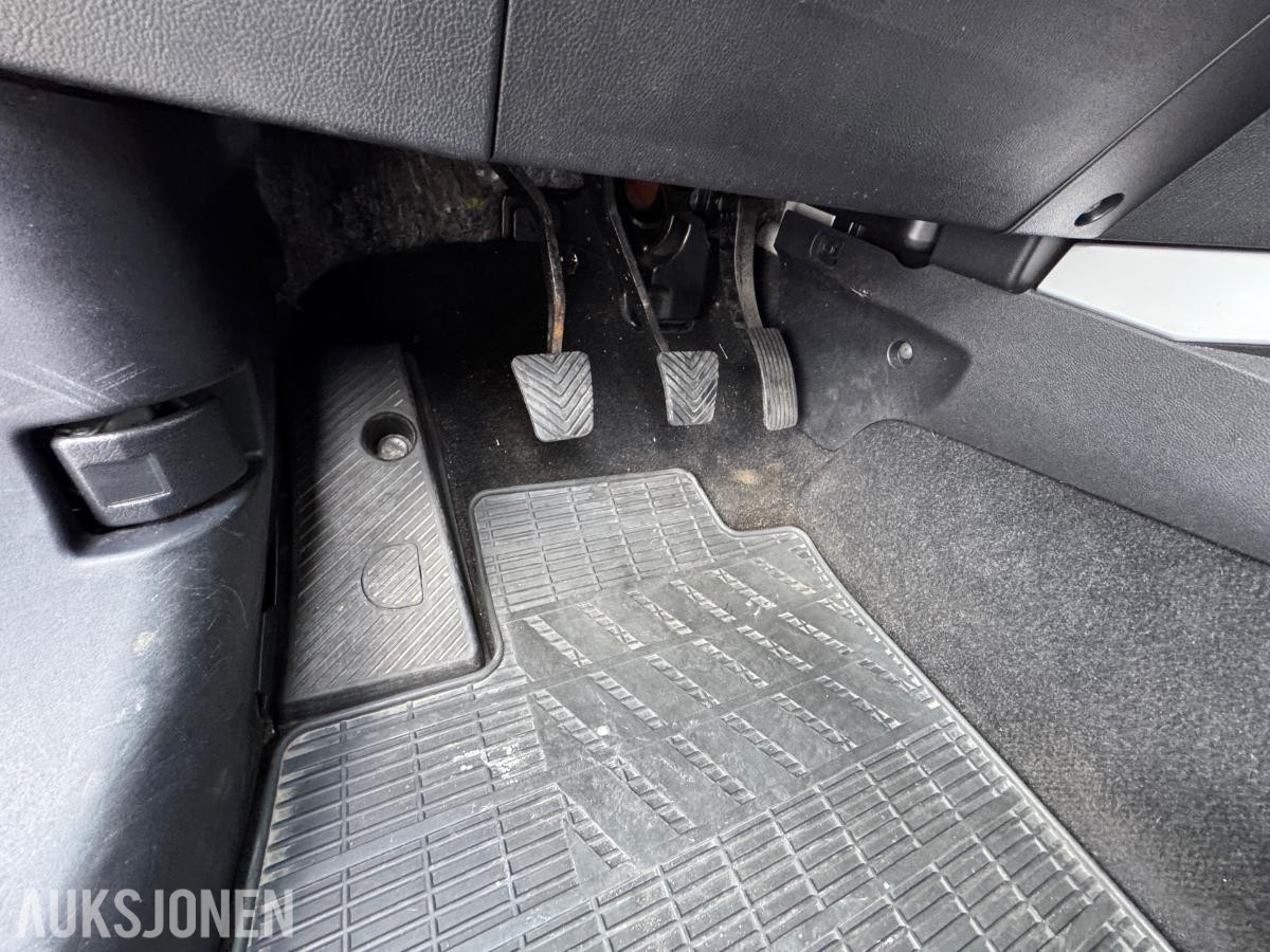 2011 Mitsubishi ASX 1.8-116 D  / 208884km