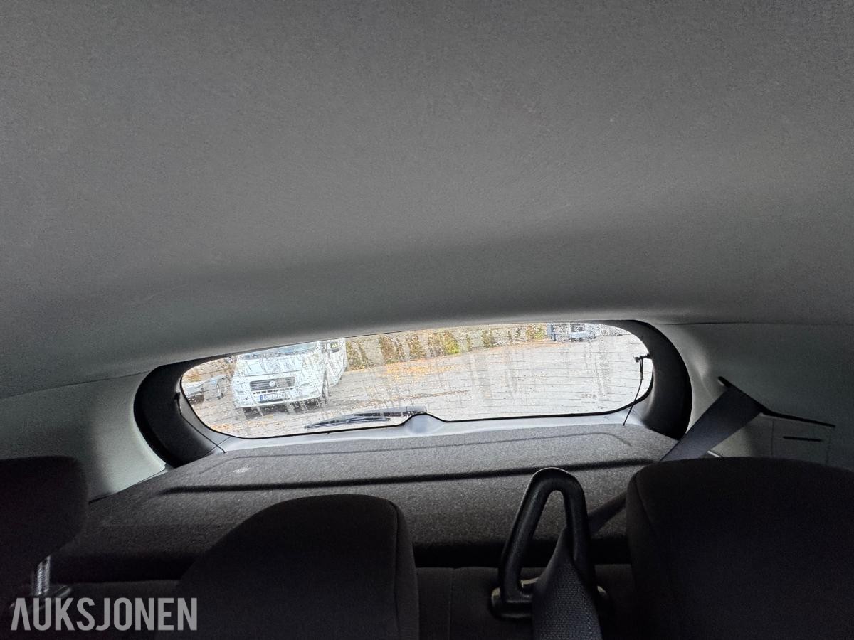 2011 Mitsubishi ASX 1.8-116 D  / 208884km