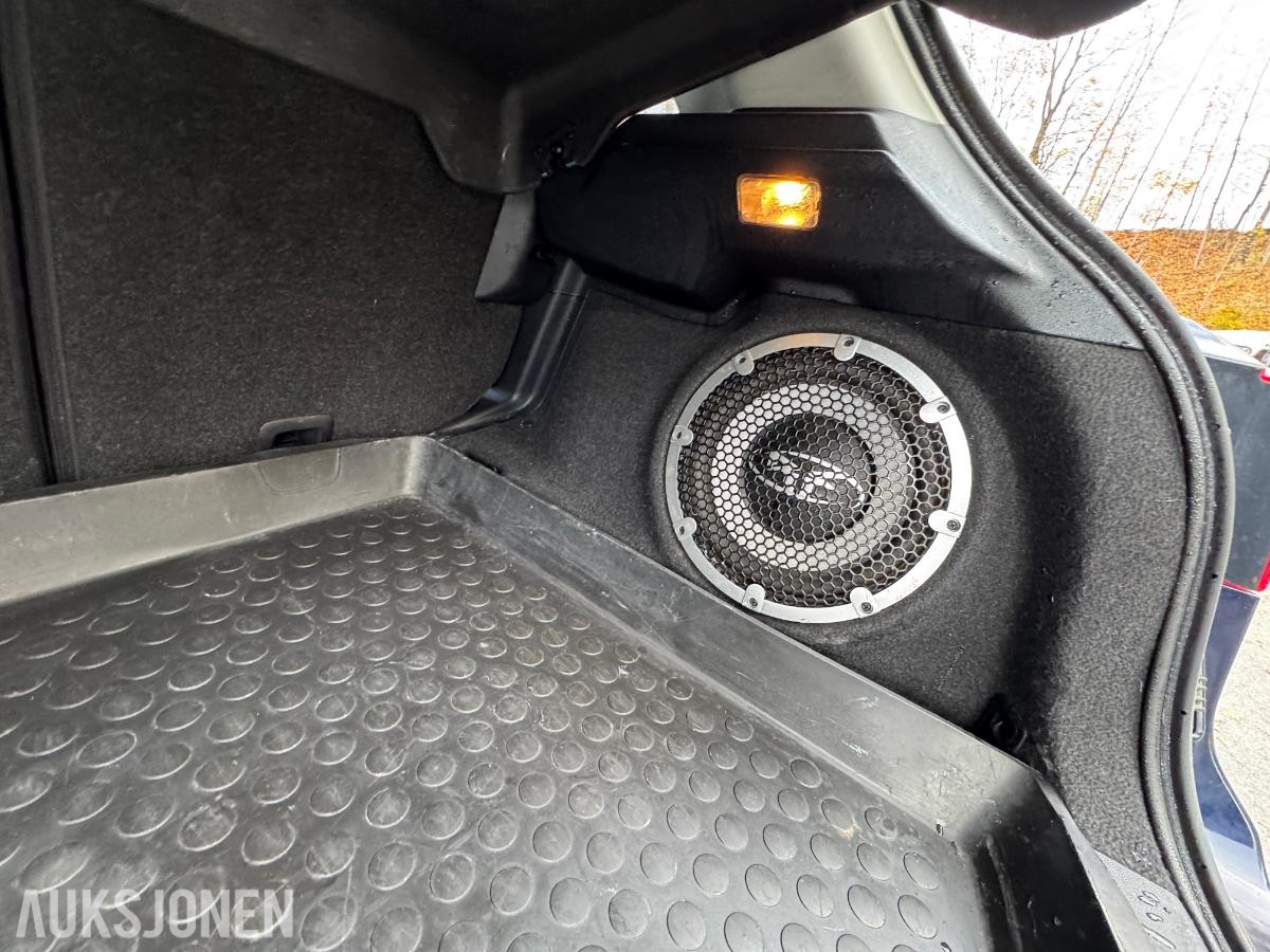 2011 Mitsubishi ASX 1.8-116 D  / 208884km