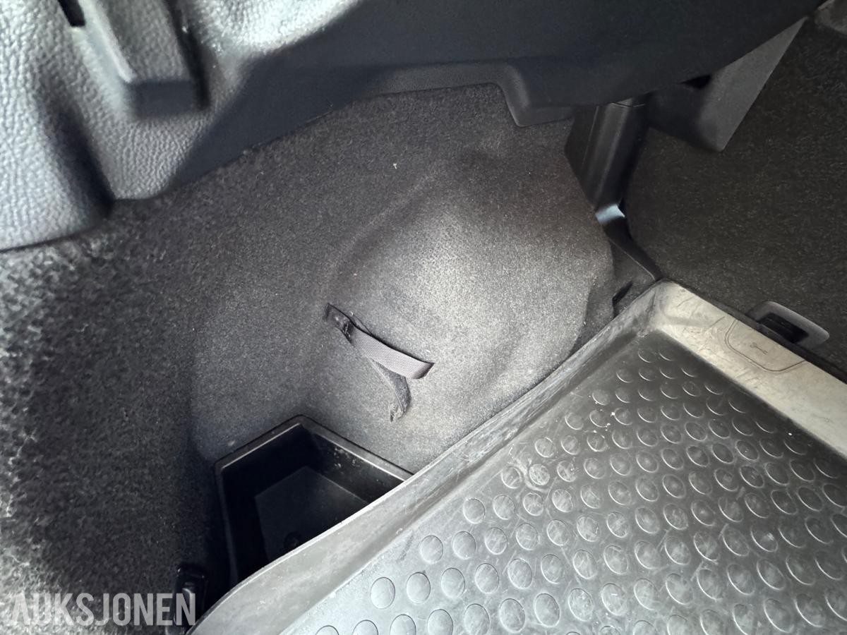 2011 Mitsubishi ASX 1.8-116 D  / 208884km