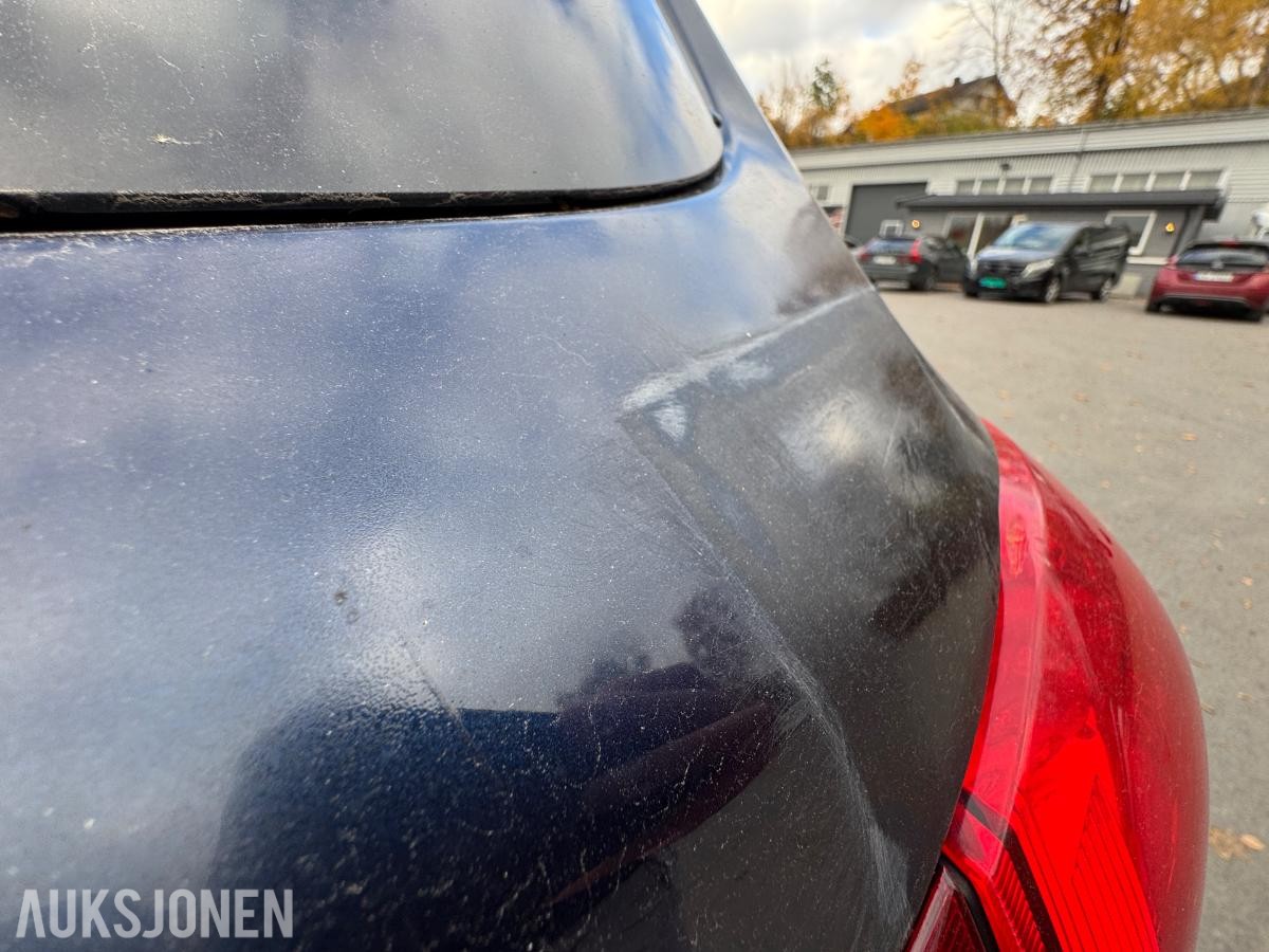 2011 Mitsubishi ASX 1.8-116 D  / 208884km