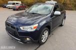 2011 Mitsubishi ASX 1.8-116 D  / 208884km