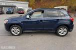 2011 Mitsubishi ASX 1.8-116 D  / 208884km