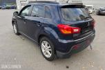 2011 Mitsubishi ASX 1.8-116 D  / 208884km