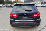 2011 Mitsubishi ASX 1.8-116 D  / 208884km