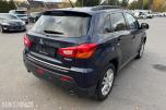 2011 Mitsubishi ASX 1.8-116 D  / 208884km