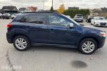 2011 Mitsubishi ASX 1.8-116 D  / 208884km
