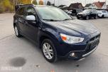 2011 Mitsubishi ASX 1.8-116 D  / 208884km