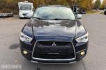 2011 Mitsubishi ASX 1.8-116 D  / 208884km