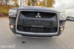 2011 Mitsubishi ASX 1.8-116 D  / 208884km