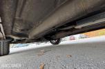 2011 Mitsubishi ASX 1.8-116 D  / 208884km