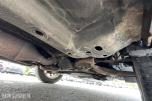 2011 Mitsubishi ASX 1.8-116 D  / 208884km