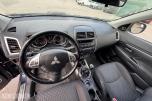 2011 Mitsubishi ASX 1.8-116 D  / 208884km