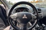 2011 Mitsubishi ASX 1.8-116 D  / 208884km