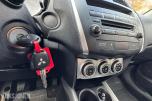 2011 Mitsubishi ASX 1.8-116 D  / 208884km