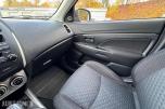 2011 Mitsubishi ASX 1.8-116 D  / 208884km