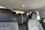 2011 Mitsubishi ASX 1.8-116 D  / 208884km
