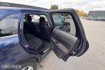 2011 Mitsubishi ASX 1.8-116 D  / 208884km