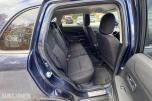 2011 Mitsubishi ASX 1.8-116 D  / 208884km