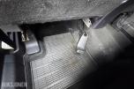2011 Mitsubishi ASX 1.8-116 D  / 208884km