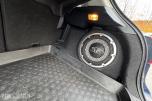 2011 Mitsubishi ASX 1.8-116 D  / 208884km
