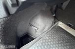 2011 Mitsubishi ASX 1.8-116 D  / 208884km