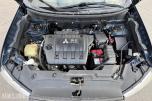 2011 Mitsubishi ASX 1.8-116 D  / 208884km