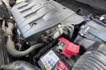 2011 Mitsubishi ASX 1.8-116 D  / 208884km