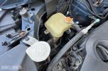 2011 Mitsubishi ASX 1.8-116 D  / 208884km