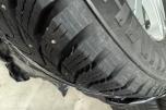 2011 Mitsubishi ASX 1.8-116 D  / 208884km