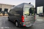 2016 VW CRAFTER 163HK CAMPERINNREDNING RYGGEKAMERA